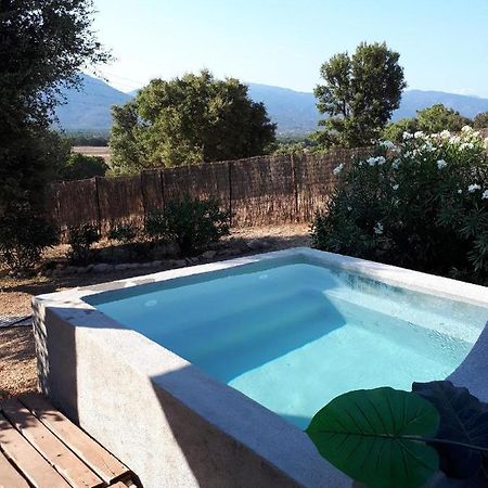 Villa Casa Ghje Porto Vecchio Esterno foto