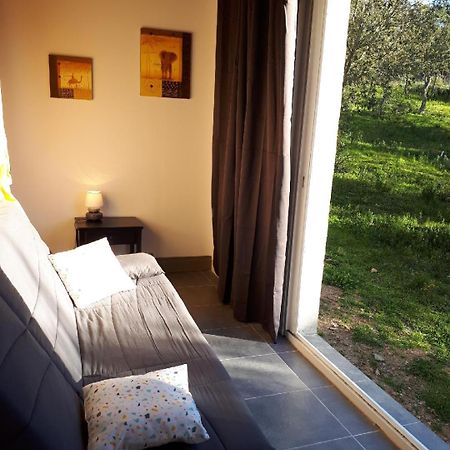 Villa Casa Ghje Porto Vecchio Esterno foto