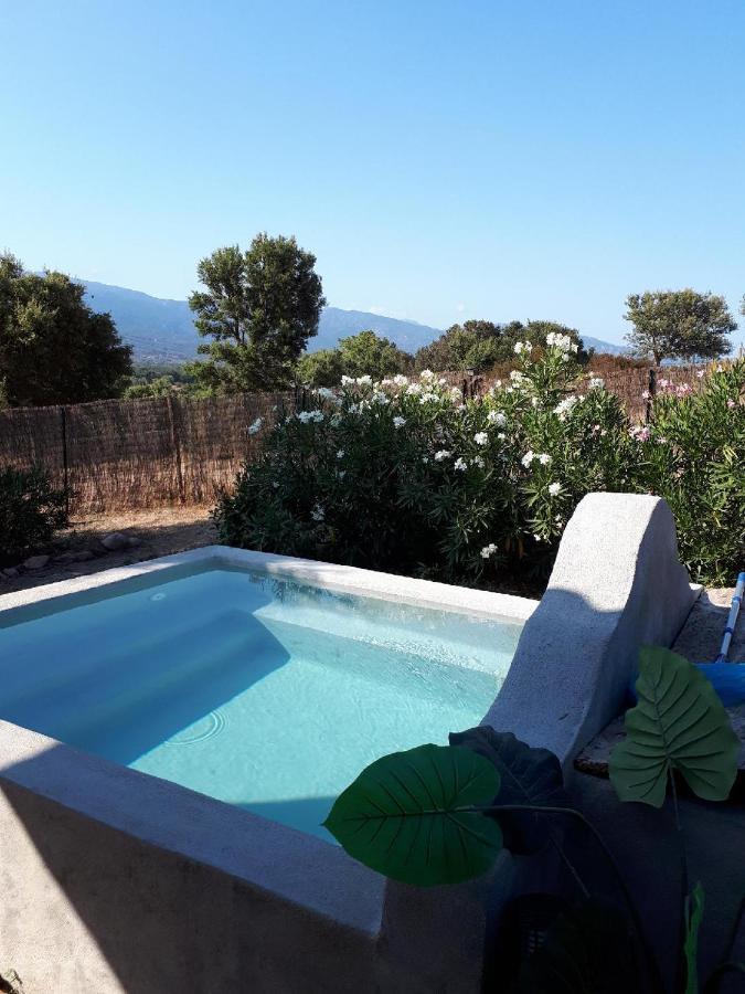 Villa Casa Ghje Porto Vecchio Esterno foto