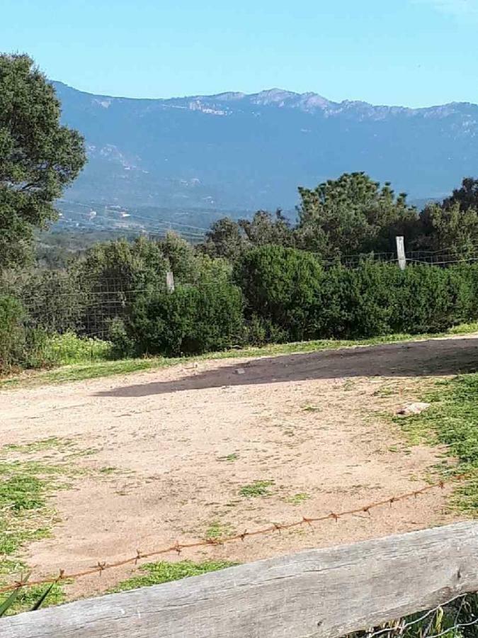 Villa Casa Ghje Porto Vecchio Esterno foto