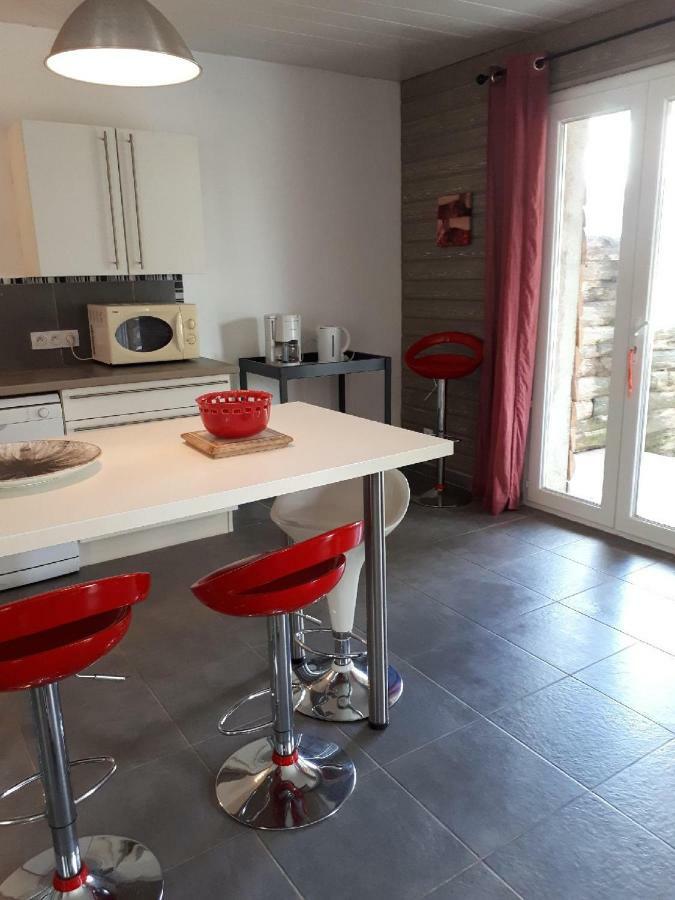 Villa Casa Ghje Porto Vecchio Esterno foto