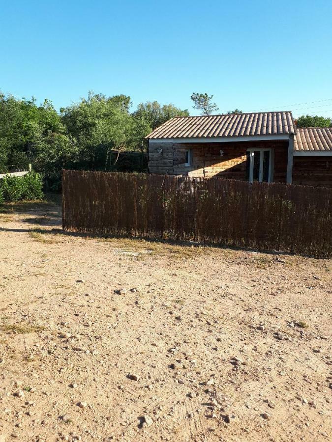 Villa Casa Ghje Porto Vecchio Esterno foto