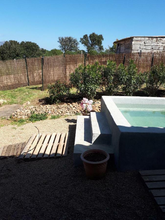 Villa Casa Ghje Porto Vecchio Esterno foto