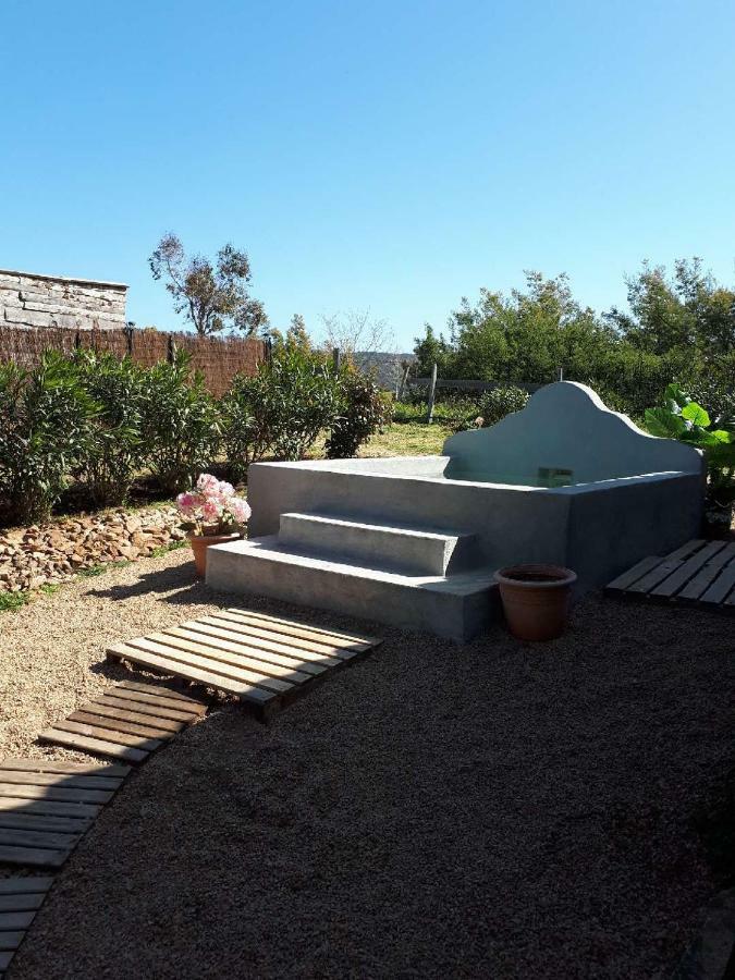 Villa Casa Ghje Porto Vecchio Esterno foto